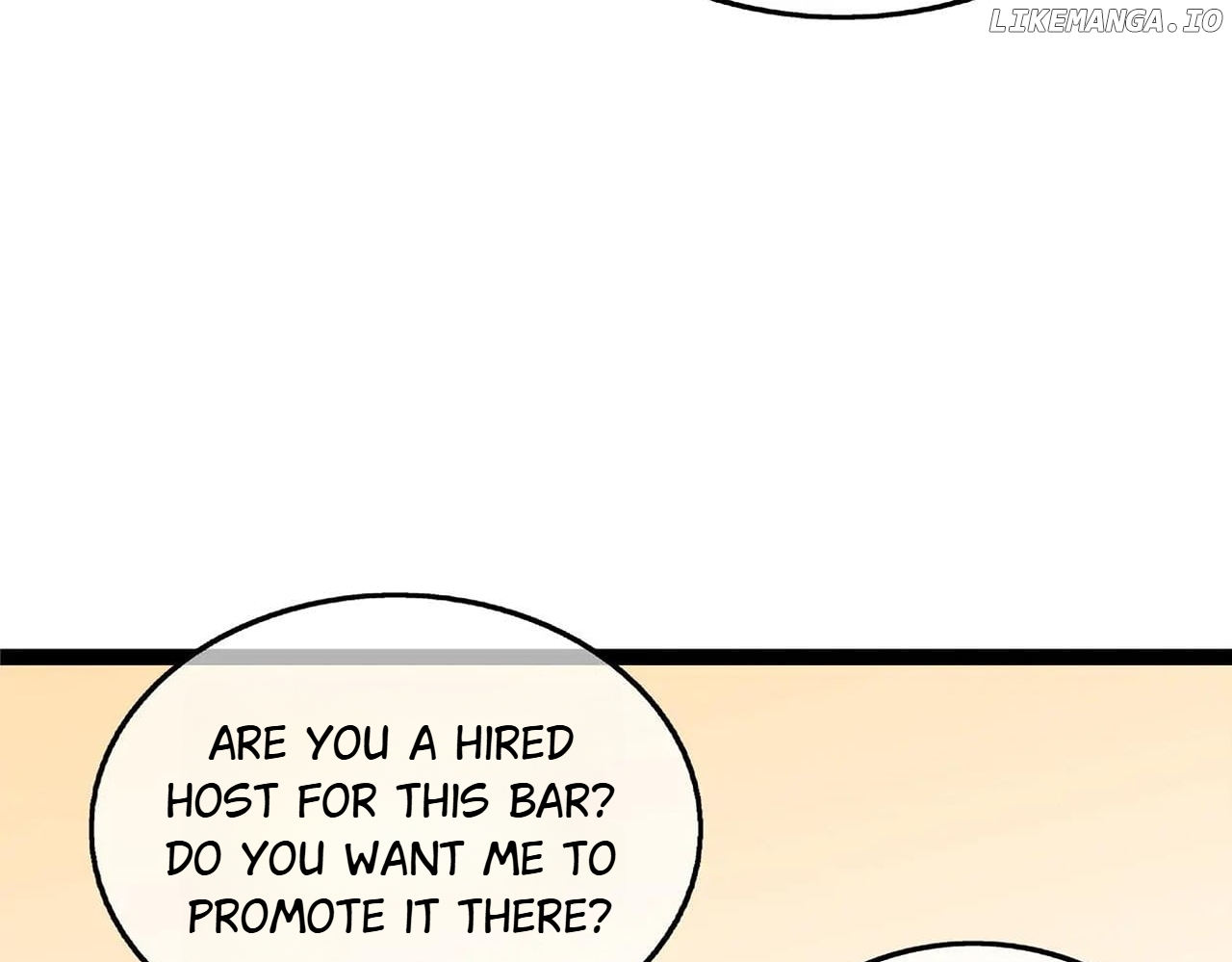 Daddy President Is Too Hard To Deal With Chapter 151 - page 59